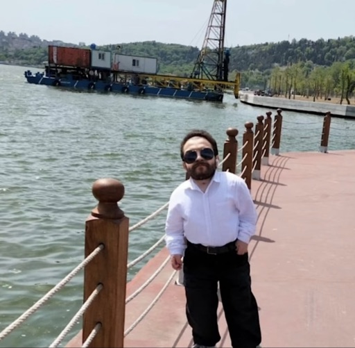Koray Gökçe