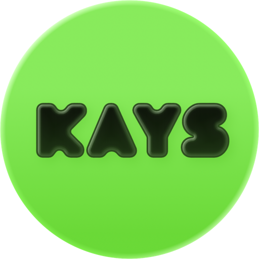 Kays